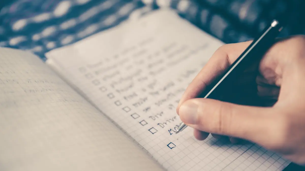 Bedrijfswebsite laten maken: de complete checklist