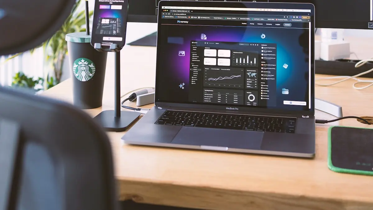Responsive webdesign: wat is het en waarom is het onmisbaar?