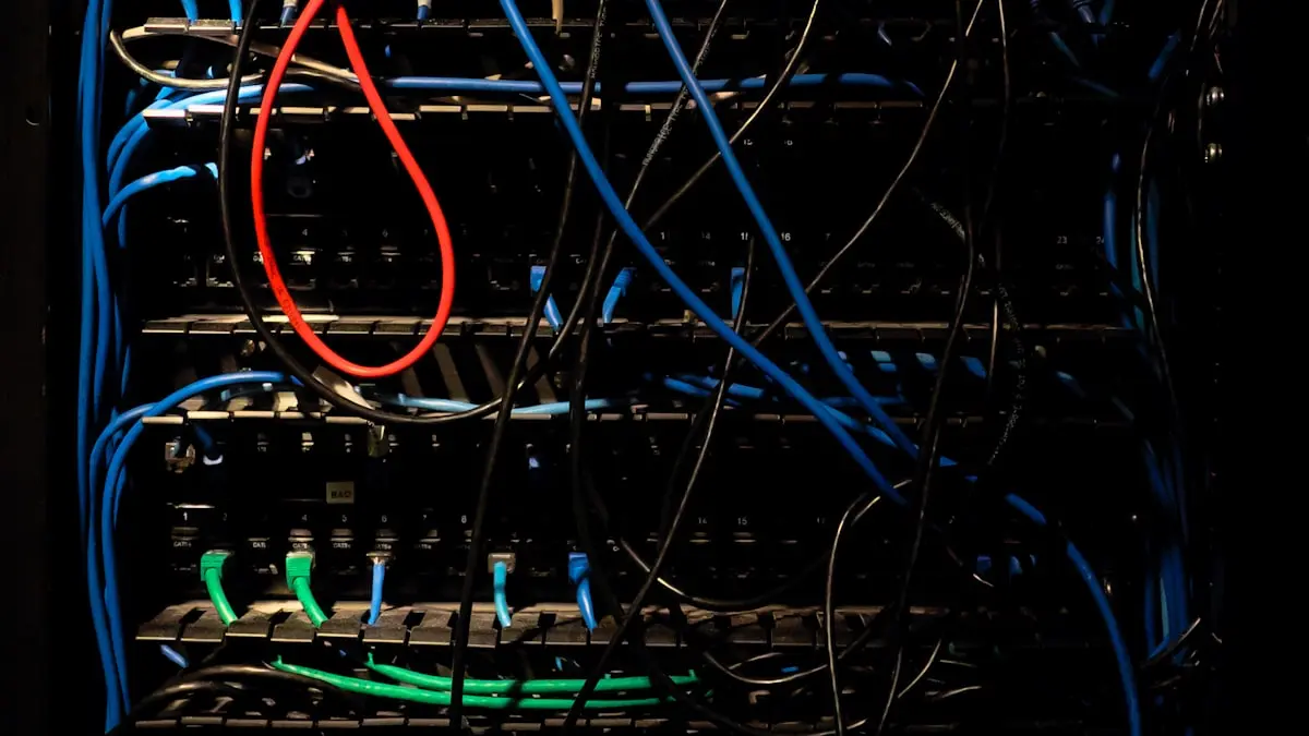 Webhosting vergelijken: de beste hosting voor jouw website [2026]
