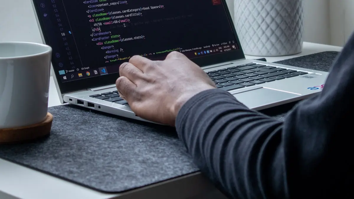 Website laten maken voor beginners: de complete gids