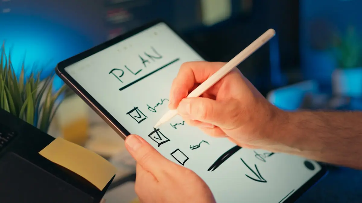 Website laten maken: 7 dingen waar je op moet letten